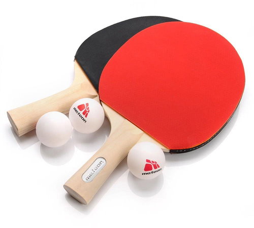 Meteor table tennis set - Table Tennis Set - Main image