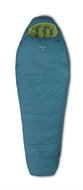 Pinguin Lite Mummy CCS petrol 185/L - Sleeping Bag