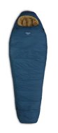 Pinguin Micra CCS blue 185/L - Sleeping Bag
