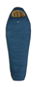 Pinguin Micra CCS blue 195/L - Sleeping Bag