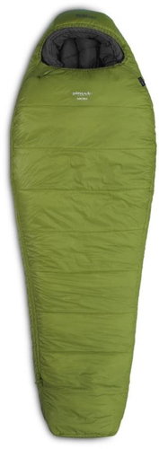 Pinguin Micra CCS green 195/P - Sleeping Bag - Main image