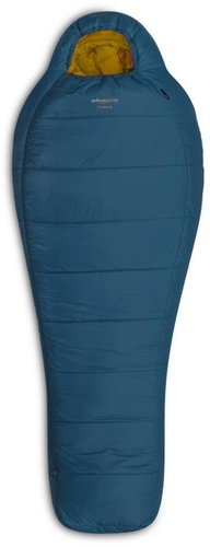 Pinguin Topas CCS blue 185/P - Sleeping Bag - Main image