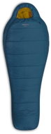 Pinguin Topas CCS blue 195/P - Sleeping Bag