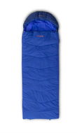 Pinguin Blizzard Junior PFM blue 150 - Sleeping Bag