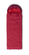 Pinguin Blizzard Junior PFM red 150/L - Sleeping Bag