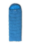 Pinguin Blizzard PFM blue 190/P - Sleeping Bag