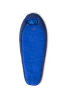 Pinguin Mistral Junior PFM blue 150 - Sleeping Bag