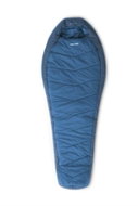 Pinguin Mistral PFM blue 175/L - Sleeping Bag