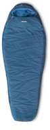 Pinguin Savana PFM blue 175/L - Sleeping Bag