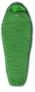 Pinguin Savana PFM green 195/L - Sleeping Bag