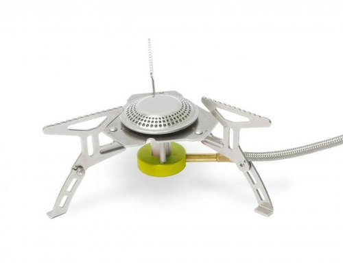 Pinguin Spider - Cooker - Main image