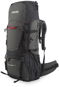 Pinguin Explorer 75 black - Tourist Backpack