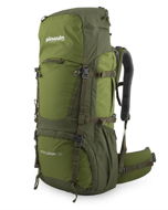 Pinguin Explorer 75 khaki - Tourist Backpack