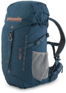 Pinguin Fly 15 petrol - Children's Backpack