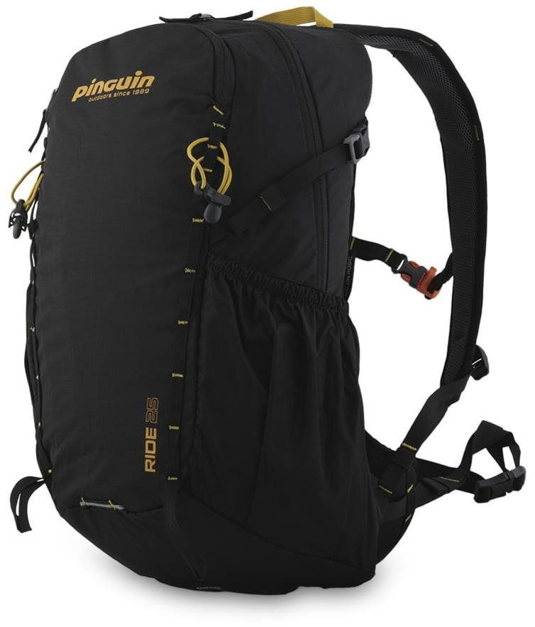 Osprey Nova 33 II black orchid Sports Backpack Alza.cz