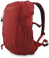 Pinguin Ride 25 red - Sports Backpack