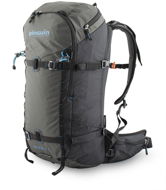 Pinguin Ridge 28 black - Tourist Backpack