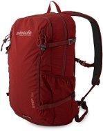 Pinguin Step 24 red - Tourist Backpack