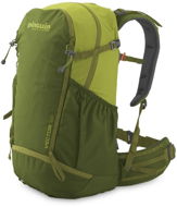 Pinguin Vector 35 green - Tourist Backpack