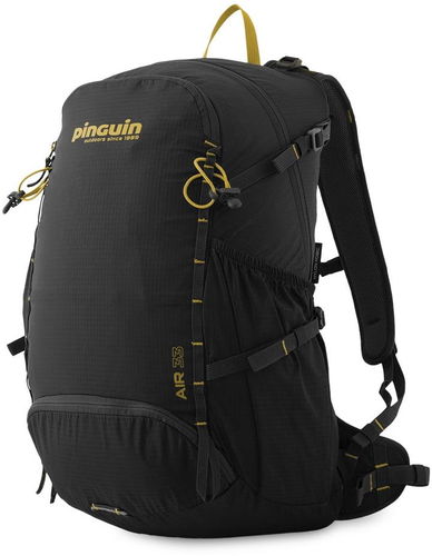 Pinguin Air 33 black - Sportovní batoh - Hlavní obrázek