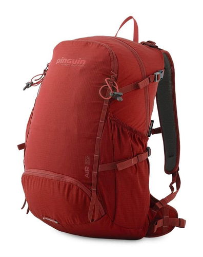 Pinguin Air 33 red - Sportovní batoh - Hlavní obrázek