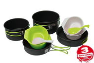 Pinguin Quadri - Camping Utensils