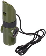 MERCO Multipack 3 pcs Whiz 7 in 1 multifunctional whistle, 1 pcs - Whistle 