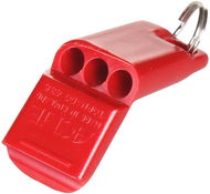 ACME Multipack 7 pcs whistle Tornado 635 red - Síp