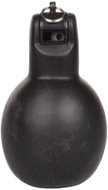 Merco Squeeze black, 4 pcs - Whistle 