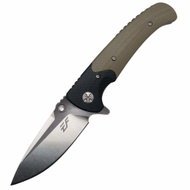 PK shop Eafengrow EF67, desert - Pocket Knife