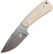 PK shop Eafengrow EF121, desert - Hunting Knife