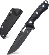 PK shop Eafengrow EF127, black - Hunting Knife