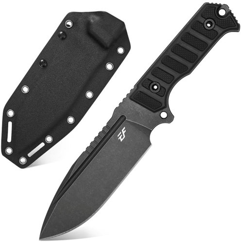 PK shop Eafengrow EF135, black Main image PK shop Eafengrow EF135, black - Hunting Knife - Main image