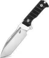 PK shop Eafengrow EF135, silver - Hunting Knife