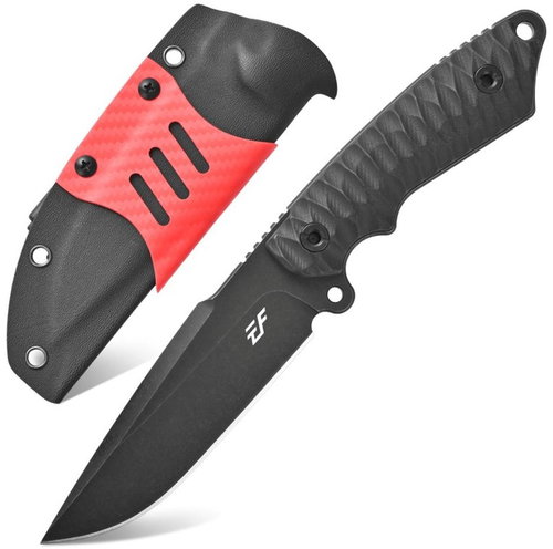 PK shop Eafengrow EF162, black Main image PK shop Eafengrow EF162, black - Hunting Knife - Main image