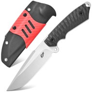 PK shop Eafengrow EF162, silver - Hunting Knife