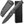 Sitivien ST37 folding knife, black