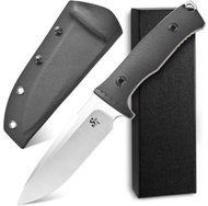 PK shop Sitivien ST37, silver - Hunting Knife