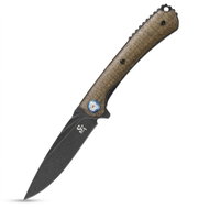 PK shop Sitivien ST144, green - Pocket Knife