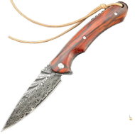 PK shop Sitivien ST242, dalbergia - Pocket Knife