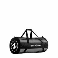 Aqua Lung Adventure mesh bag 83 l, black - Sports Bag