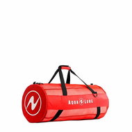 Aqua Lung Adventure mesh bag 83 l, red - Sports Bag