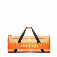 Aqua Lung Adventure mesh bag 83 l, orange - Sports Bag