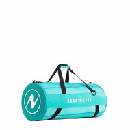 Aqua Lung Adventure mesh bag 83 l, turquoise - Sports Bag