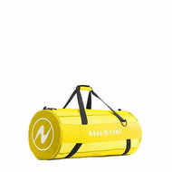 Aqua Lung Adventure mesh bag 83 l, yellow - Sports Bag