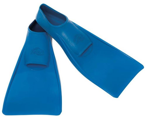 Pro Swim FLIPPER blue - Fins - Main image