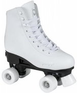 Playlife Quad Classic White - Roller Skates
