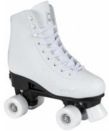Playlife Quad Classic White size 31-34 EU - Roller Skates