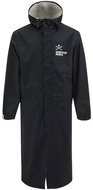HEAD Race rain coat black 2024_25 - Ski Rain Coat