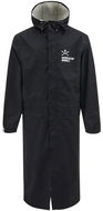 HEAD Race rain coat black 2024_25 3XL (58) - Lyžařská pláštěnka